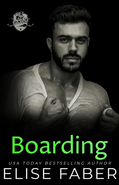 Boarding
