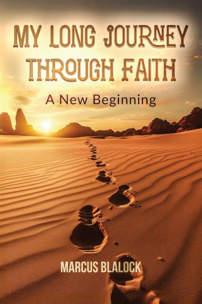 My Long Journey Through Faith