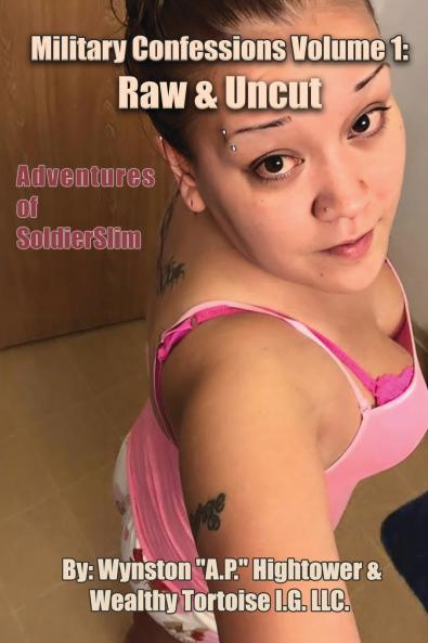 Military Confessions  Volume 1