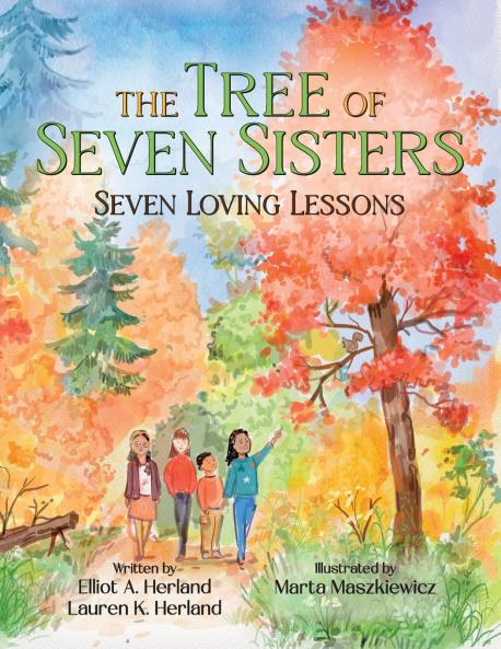 The Tree of Seven Sisters