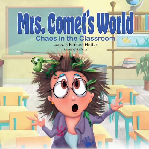 Mrs. Comet's World