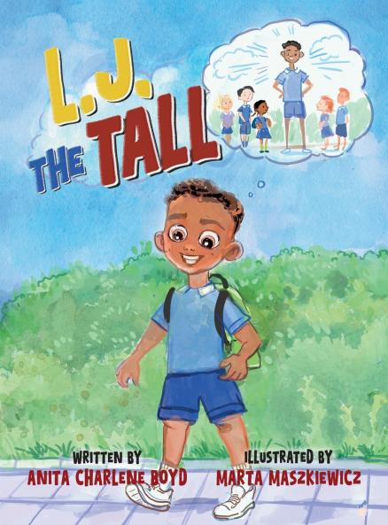 L. J. the Tall