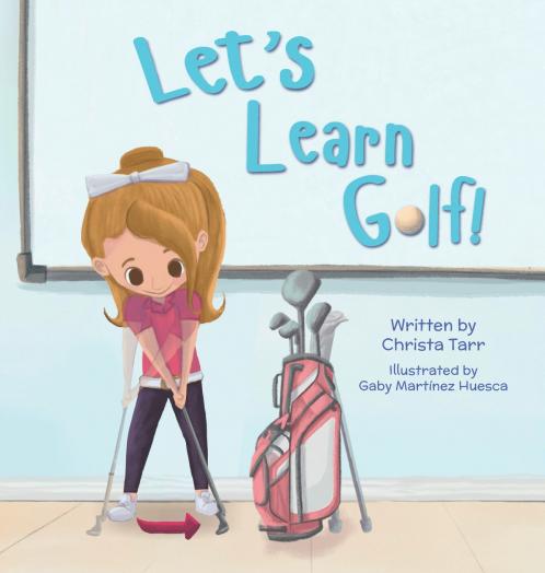 Let's Learn Golf!