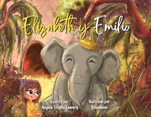 Elizabeth y Emilio