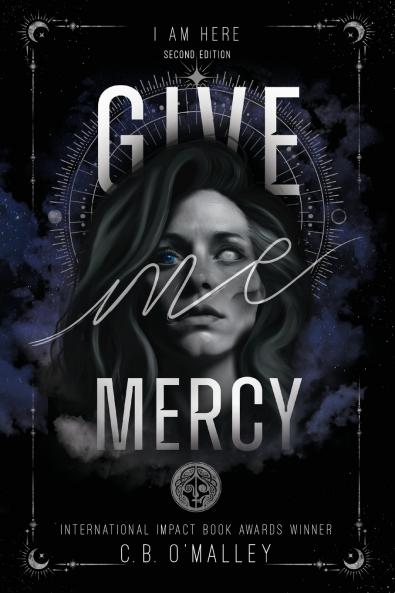 Give Me Mercy Second Edition