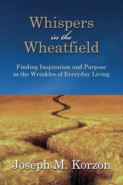 Whispers in the Wheatfield