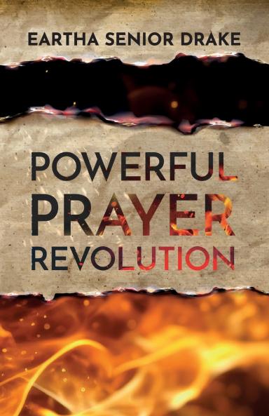 Powerful Prayer Revolution