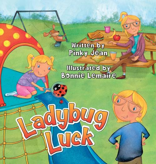 Ladybug Luck