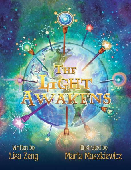 The Light Awakens