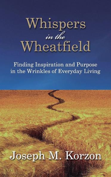 Whispers in the Wheatfield