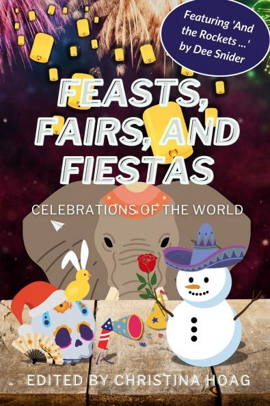 Feasts Fairs and Fiestas