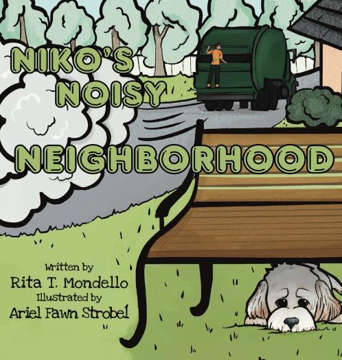 Niko's Noisy Neighborhood