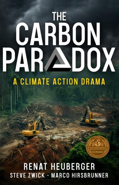 The Carbon Paradox