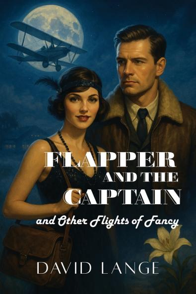 Flapper and the Captain