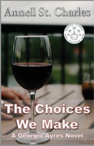 The Choices We Make