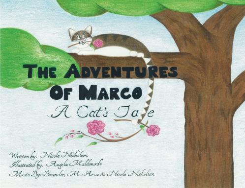 The Adventures of Marco