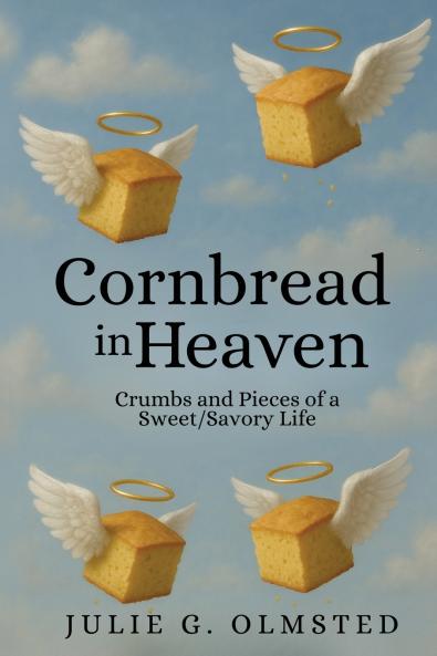 Cornbread in Heaven