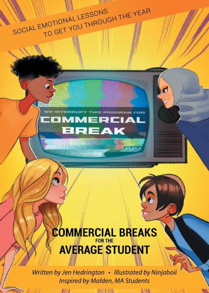 Commercial Breaks for the Average Student