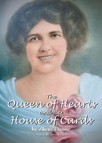 The Queen of Hearts and Her House of Cards