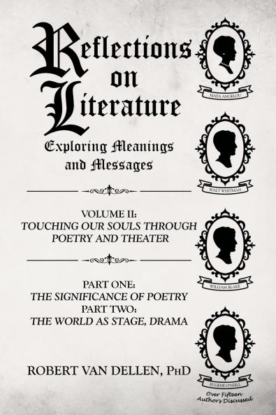 Reflections on Literature