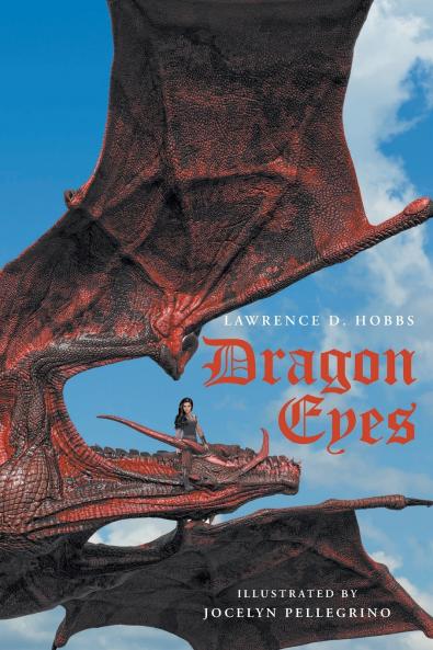 Dragon Eyes