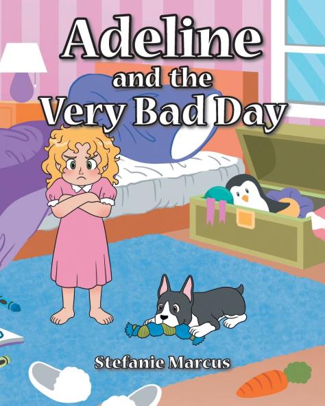 Adeline and the Very Bad Day