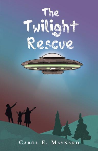 The Twilight Rescue
