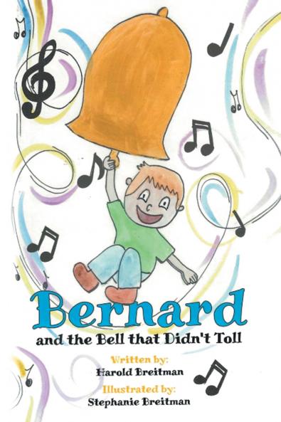 Bernard and the Bell that Didn't Toll