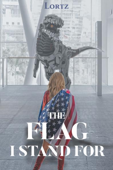 The Flag I Stand For