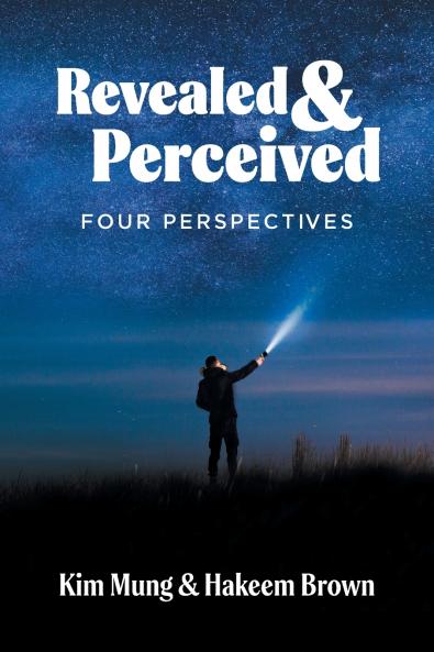 Revealed and Perceived