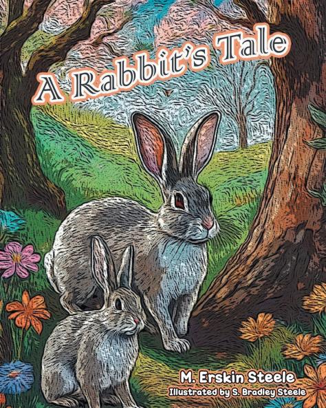 A Rabbit's Tale
