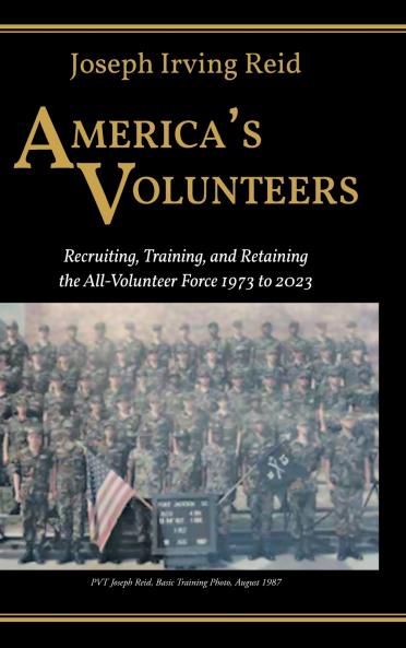 America's Volunteers