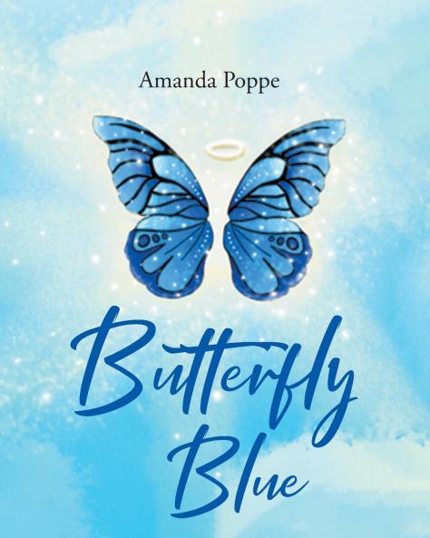 Butterfly Blue