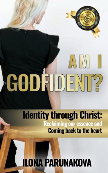 AM I GODFIDENT