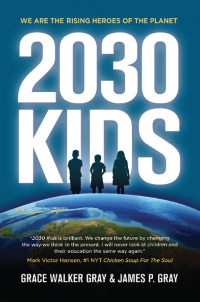 2030 KIDS