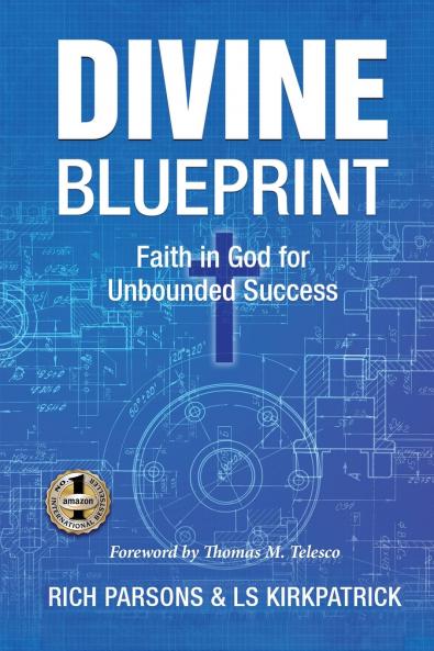 DIVINE BLUEPRINT
