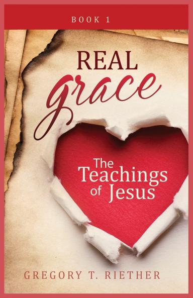 THE TEACHINGS OF JESUS