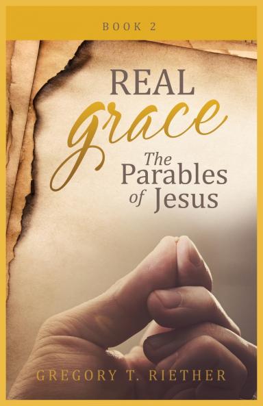 THE PARABLES OF JESUS
