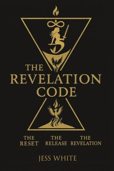 THE REVELATION CODE