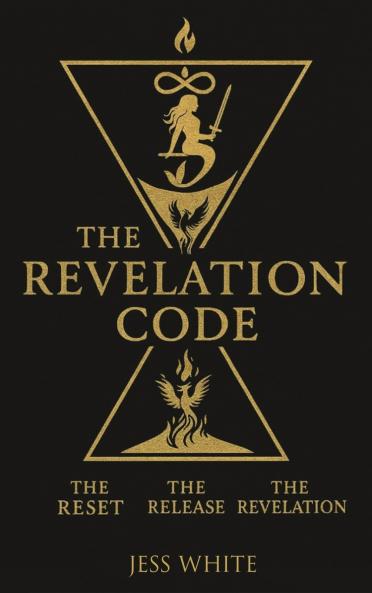 THE REVELATION CODE