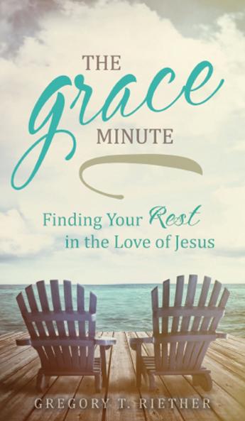 THE GRACE MINUTE