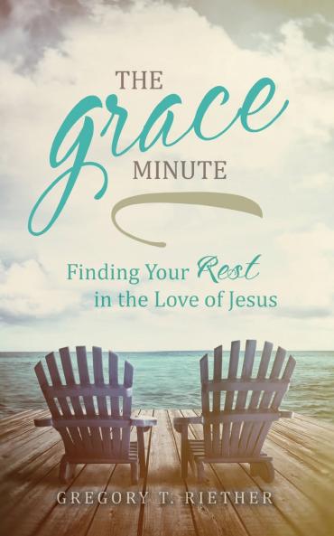 THE GRACE MINUTE