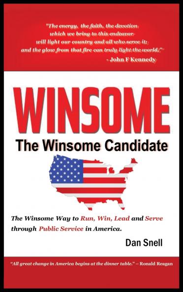 THE WINSOME CANDIDATE