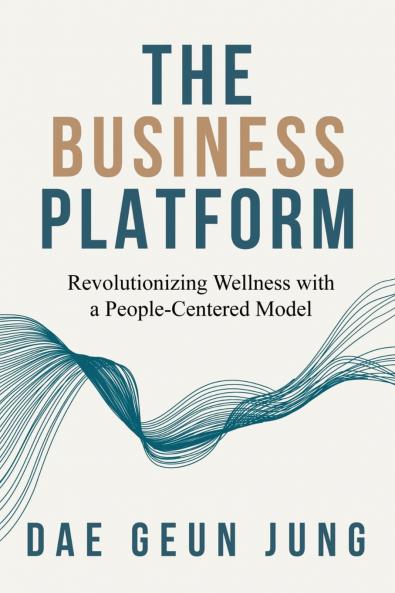 THE BUSINESS PLATFORM