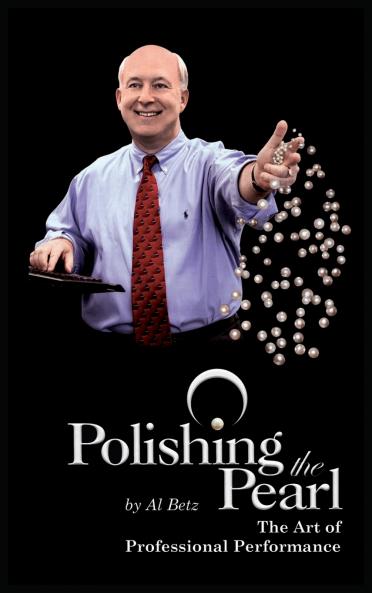 POLISHING THE PEARL