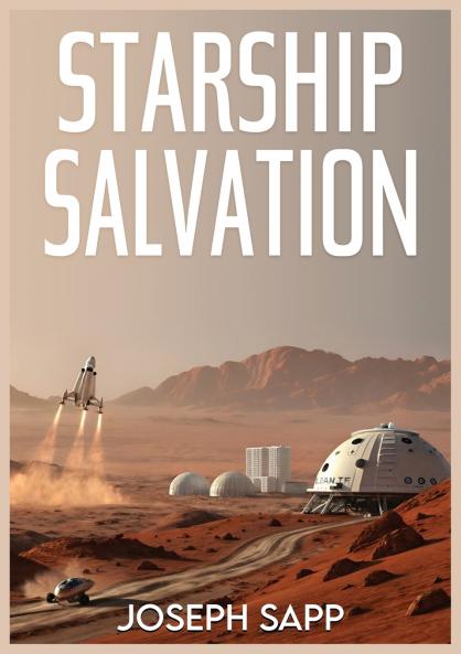 STARSHIP SALVATION