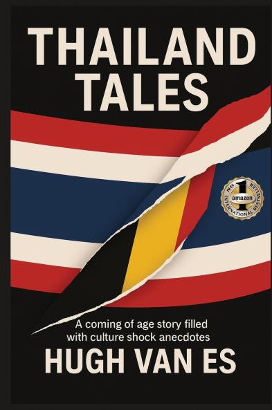 THAILAND TALES