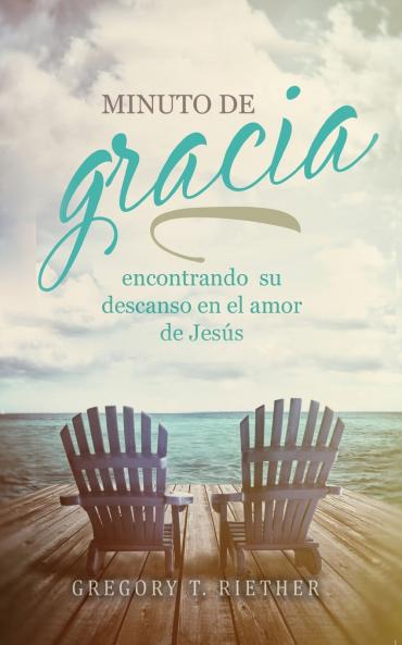 MINUTO DE GRACIA