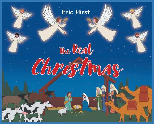 THE REAL CHRISTMAS