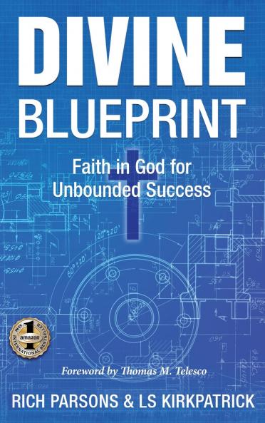 DIVINE BLUEPRINT
